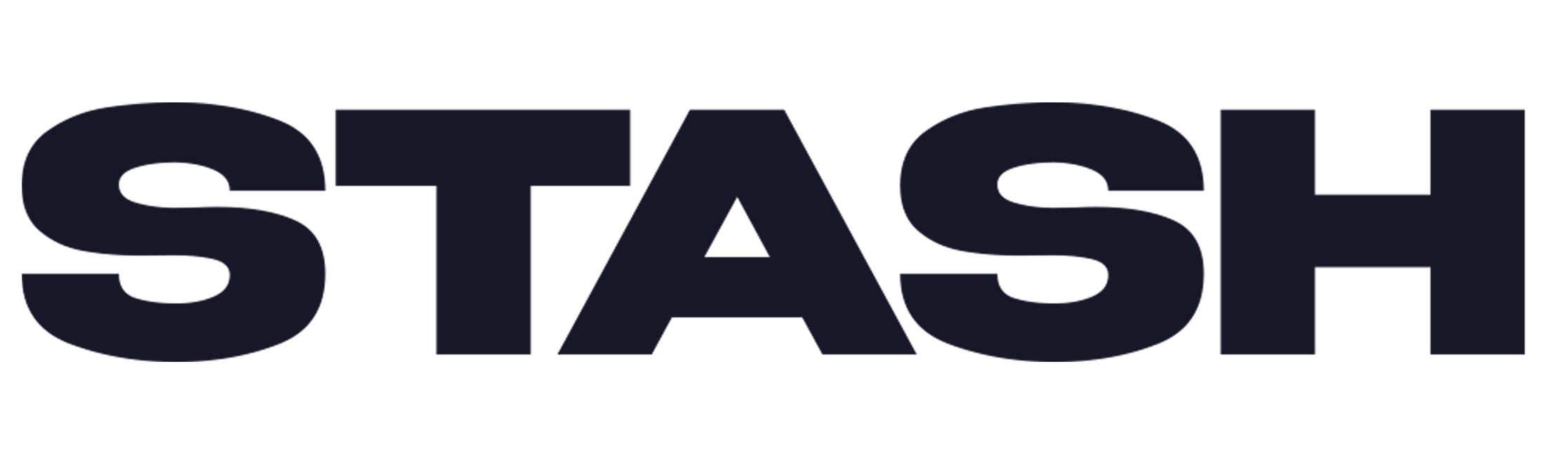 Meet Stash logo for footer